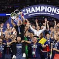 El equipo poderoso que cambió a tiempo: se ve como un conjunto de jugadores y no un álbum de figuritas