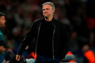 Luis Enrique sopesa cuántos jugadores reservar ante Lorient antes del Bayern