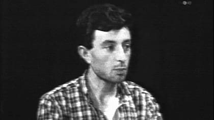 Luis Fernando Iribarren fue condenado en 2002 a la máxima pena, una sentencia similar a la recibida por Robledo Puch