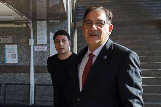 Declararon los peritos toxicológicos en el juicio por la muerte de bebés en Córdoba