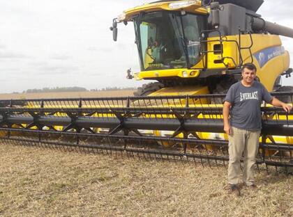 Luis “Fredy” Simone, vicepresidente de Facma aseguró que muchas empresas dadoras de trabajo pretenden que los contratistas les facturen ahora y pagar después a 30 0 60 días