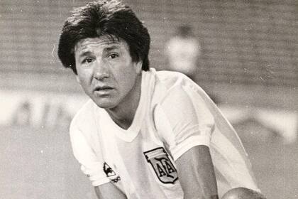 Luis Galván, el 'Maestro', fue un tiempista; en 1978 lo distinguieron con el premio Fair Play a la caballerosidad deportiva en la Copa del Mundo... y había llegado cuestionado por casi todos