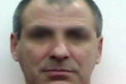 Luis González López , jefe de la banda