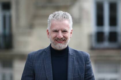 Luis Guastini (Manpower): "Hay bastante cautela a la hora de contratar personal"