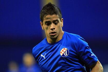 Luis Ibañez se suma a la Academia para ser campeón