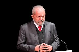 Para Lula, “si Cuba no tuviera un bloqueo, podría ser Holanda”