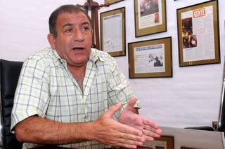 “Lo que la gente no tolera es que Cristina volviera por un Cambiemos tibio”