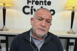 Luis Juez, tras las críticas por su posición sobre la discapacidad: “No soy un traidor, ni un miserable que merece castigo”
