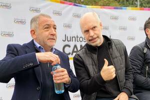 La posible incorporación de Schiaretti a JxC generó fuertes reacciones en Córdoba y en el PJ federal