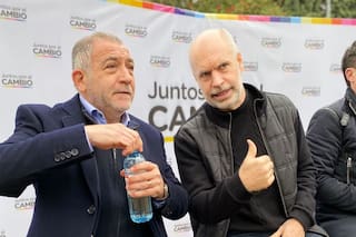 La posible incorporación de Schiaretti a JxC generó fuertes reacciones en Córdoba y en el PJ federal