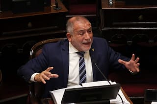 Luis Juez apuntó contra el fiscal y pidió la renuncia del ministro de Seguridad de Córdoba