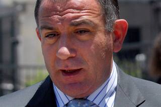 Luis Juez baja su candidatura por la gobernación de Cambiemos en Córdoba