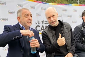 Juez hizo valer su triunfo: Macri y Larreta no viajaron a Córdoba
