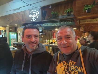 Luis Juez y Rodrigo de Loredo