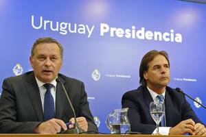 Uruguay elige a los candidatos que pelearán para suceder a Lacalle Pou