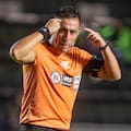 Con el sobrino de Beligoy y uno de los implicados en los chats, la AFA anunció los árbitros para los playoffs
