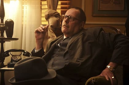 Luis Luque, un impecable protagonista