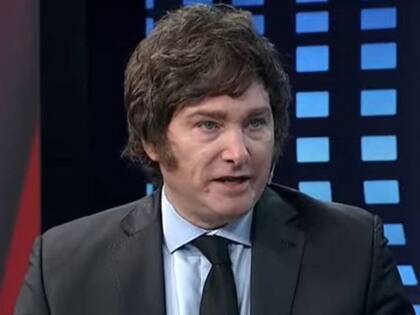 Luis Majul analizó la aparición de Javier Milei como posible pieza a sumar en la oposición