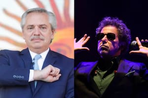 Luis Majul citó un tema de Andrés Calamaro para hablar de la inflación en la Argentina