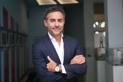 Luis Majul estrena la temporada 21 de La Cornisa en LN+