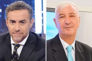 Luis Majul le dedicó su editorial radial a Mauro Viale