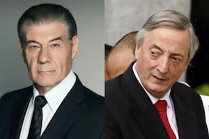 Luis Majul recordó el día que Néstor Kirchner llamó por teléfono a Víctor Hugo Morales