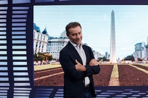 El sorpresivo anuncio de Majul sobre su continuidad en LN+: por qué deja las mañanas