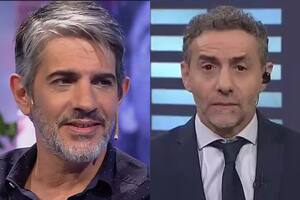 Luis Majul se preguntó dónde están ahora Pablo Echarri, Darío Grandinetti, y todos los artistas que protagonizaron el famoso spot: "La patria estaba en peligro"