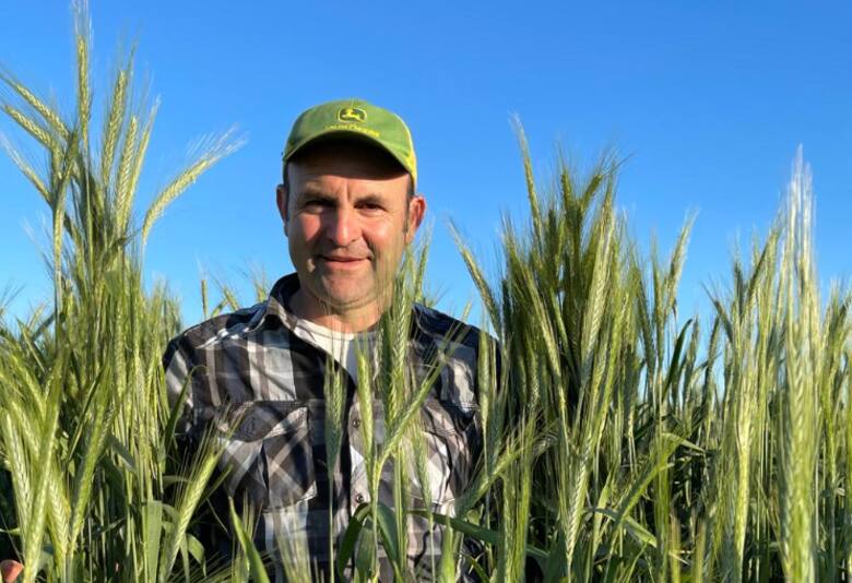 Del arado a la integración total: la familia que gestiona 10.000 hectáreas y apuesta al futuro