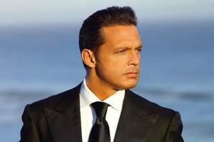 Luis Miguel anunció que hackearon su cuenta de Twitter