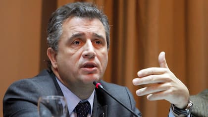 Luis Miguel Etchevehere dijo que "analizará" si le plantearan ser candidato por Entre Ríos