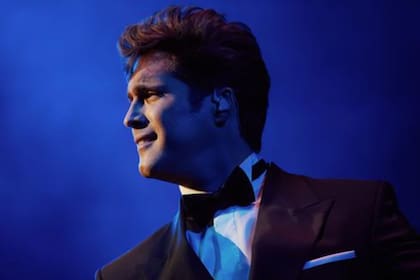 Luis Miguel fue exonerado en la demanda que había presentado en su contra el compositor argentino Francis Smith