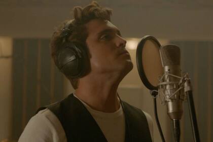 Luis Miguel, la serie