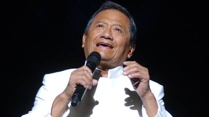 Luis Miguel perdió un aliado: Armando Manzanero se cansó de defenderlo