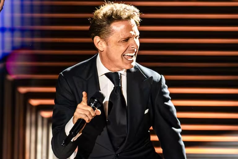 La exclusiva cena de Luis Miguel en La Rural: entradas millonarias, un menú gourmet creado por el Faena e invitados famosos