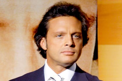 Luis Miguel y un misterio que no se detiene