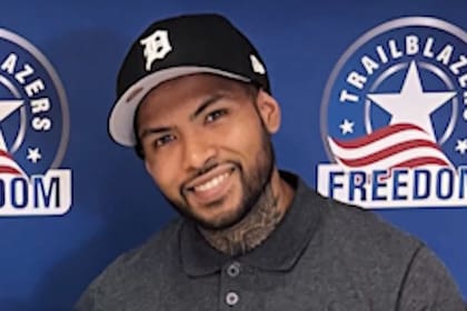 Luis Moreno, de origen mexicano, fue detenido por el ICE en California