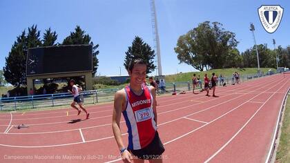 Luis Ortiz estará en Energizate Run 10k