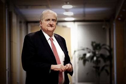 Luis Pagani: "Cuando tenés el gen empresarial, siempre aspirás a desarrollar negocios y seguir creciendo”