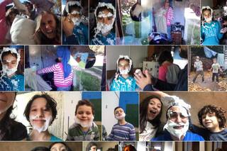 Los que le encontraron la vuelta a la cuarentena con proyectos propios