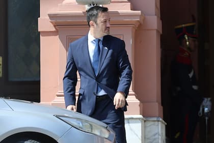 Política en Off: voto olvido en el oficialismo, una diputada muda y la decisión de Griselda Petri - Image 2