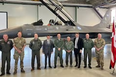 El análisis que se hace desde Dinamarca de la venta de los F-16