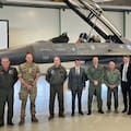 El análisis que se hace desde Dinamarca de la venta de los F-16