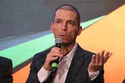 Luis Picat, diputado cordobés