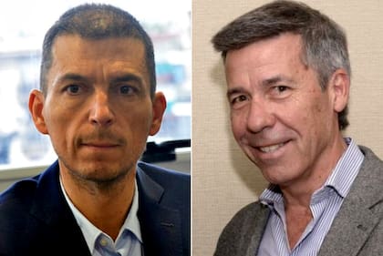 Luis Picat y Martín Ardohain fueron los dos nombres que circularon hasta hace unas semanas