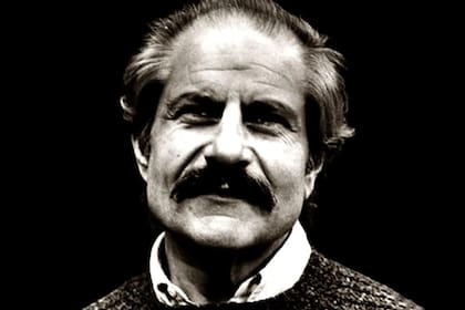 Luis Politti, el padre de Andrea