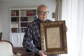 La carta de San Martín: debate sobre las palabras del prócer