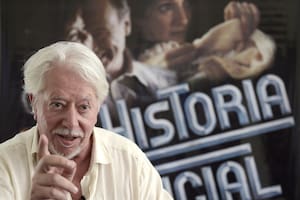 Los mensajes de despedida y reacciones en redes por la muerte de Luis Puenzo, director de La historia oficial