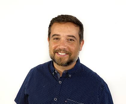 Luis Quinelli, presidente de SION, asegura que buscan lograr un impacto social y económico positivo en cada localidad a la que llegue esta iniciativa.