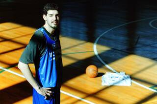 El “incidente" del joven Scola y cómo se dio el pacto que gestó a la Generación Dorada hace 25 años